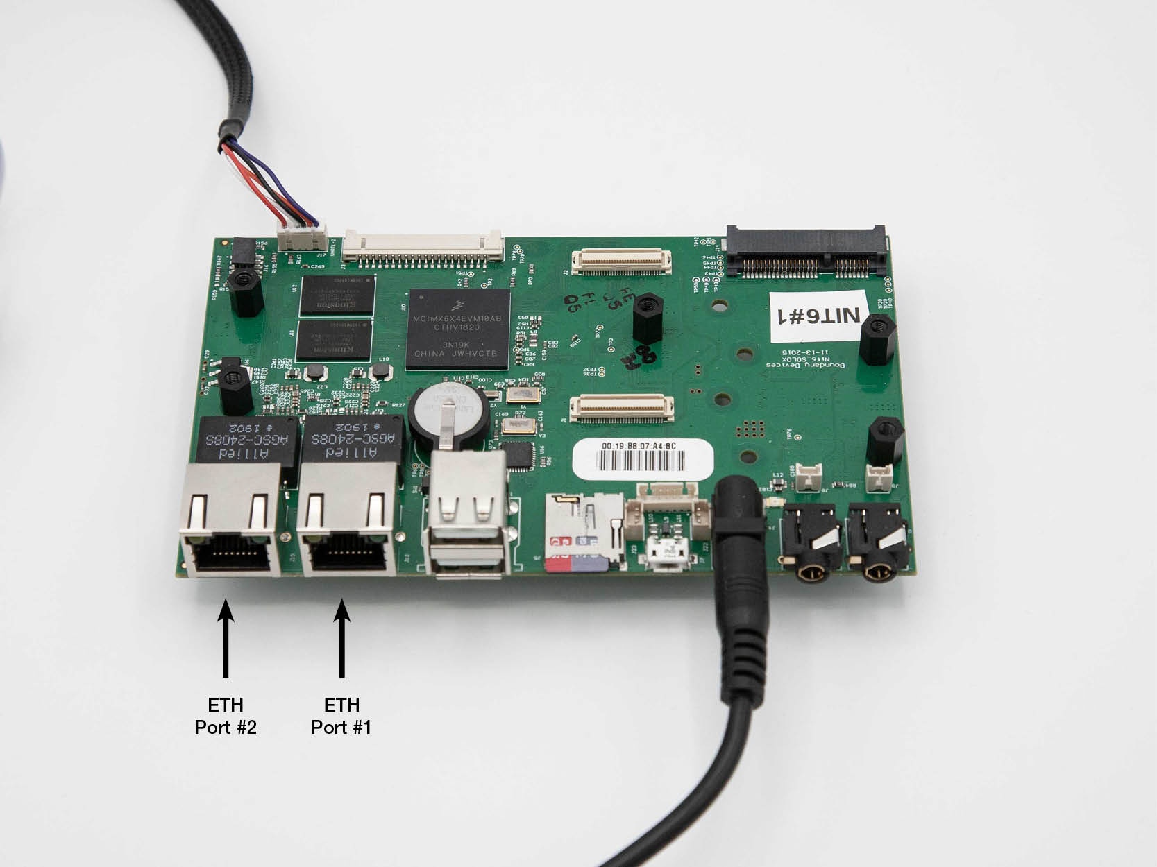 "Nitrogen6_SoloX - Board Setup 2"